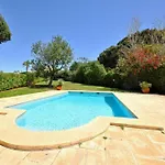 A Stylish With A Private Pool, Short Drive From The Centre, Free Ac Wifi 奎特里拉