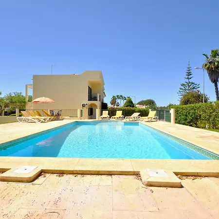 Villa A Stylish With A Private Pool, Short Drive From The Centre, Free Ac Wifi *